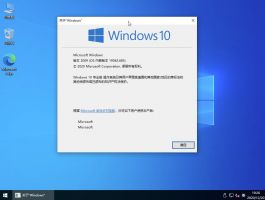 Windows10_x64_2009Pro_技术员装机纯净版（20201220版）